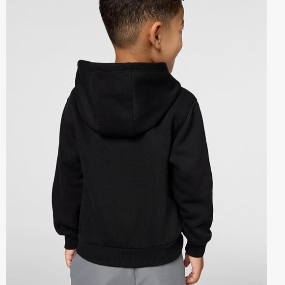 Nike Club Fleece Sportswear Pullover Hoodie - Picture 3 of 4